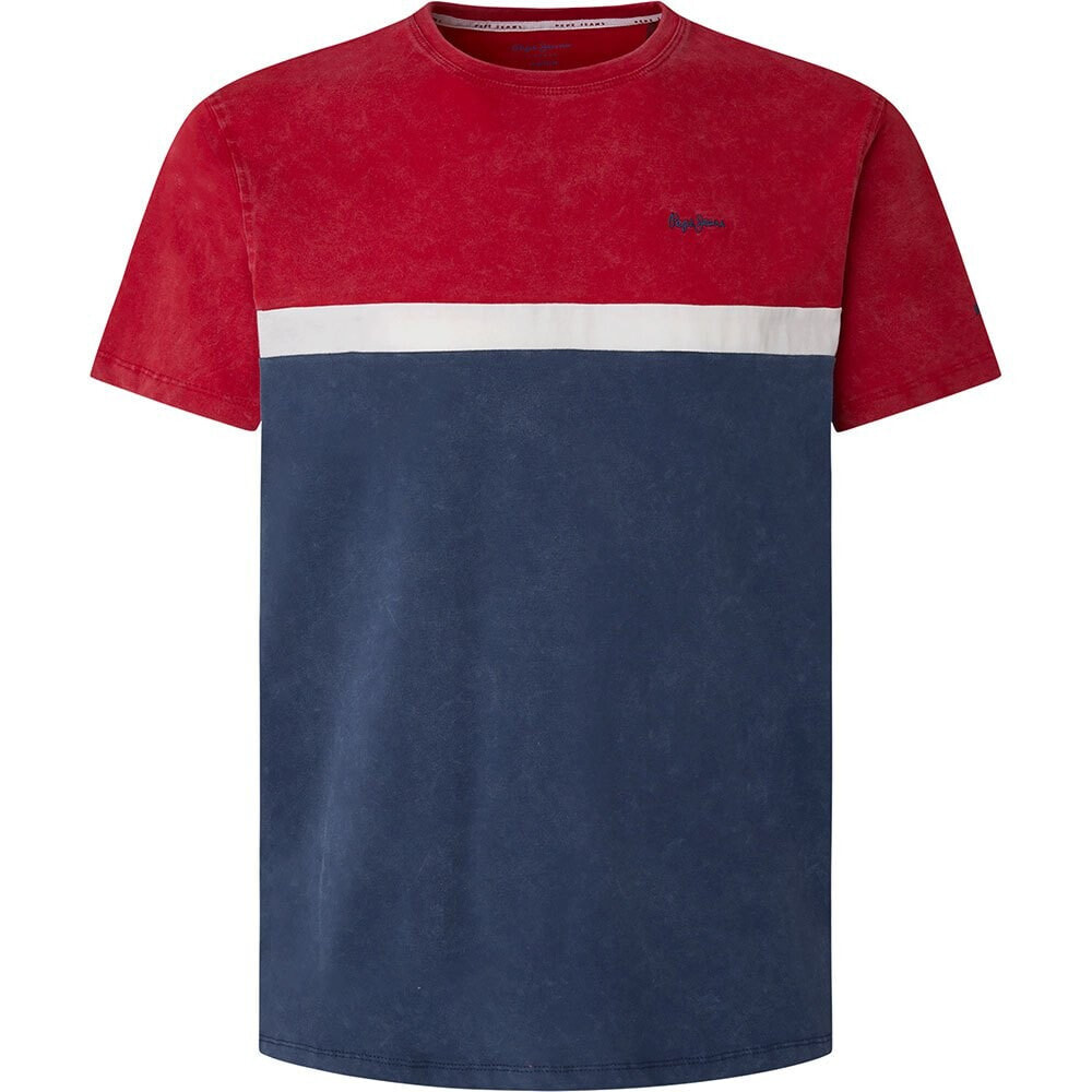 PEPE JEANS Raider Short Sleeve T-Shirt