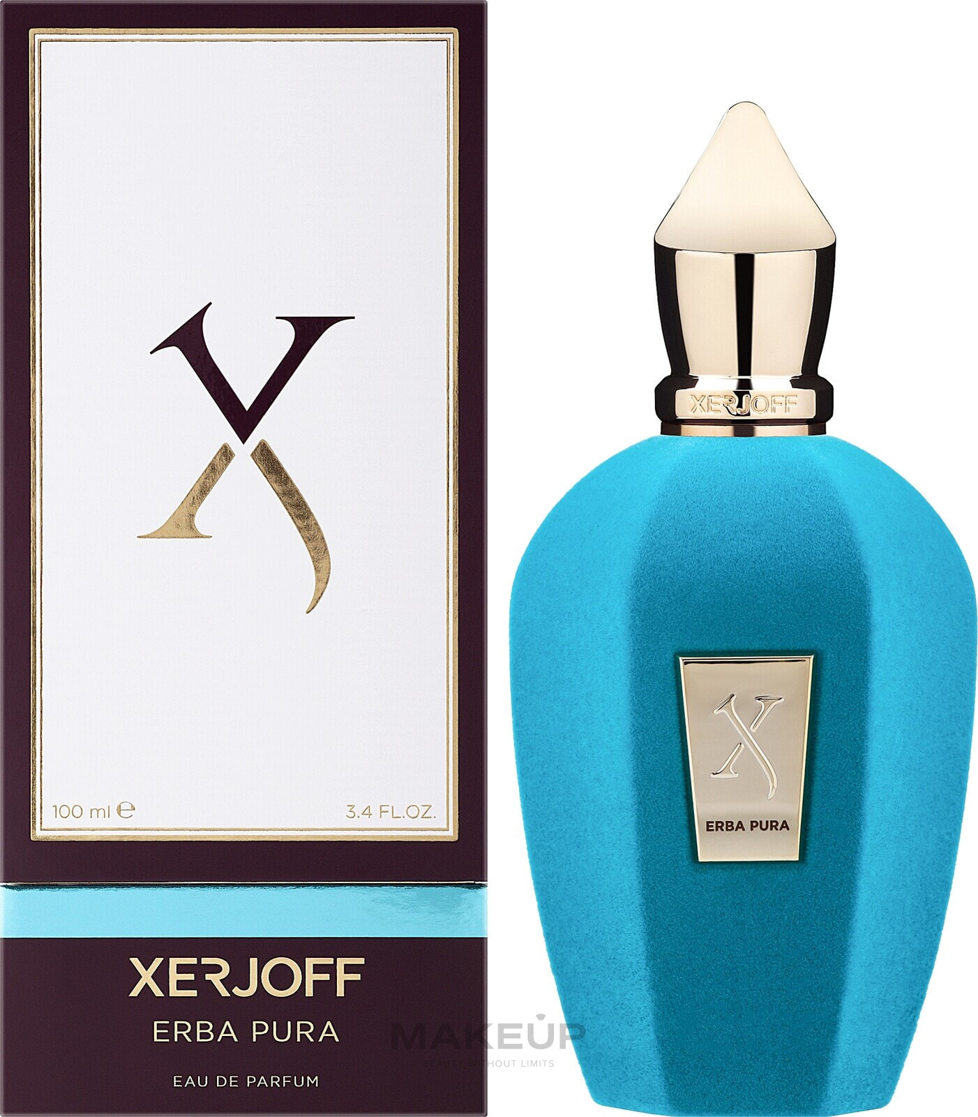 Xerjoff Erba Pura - Eau de Parfum