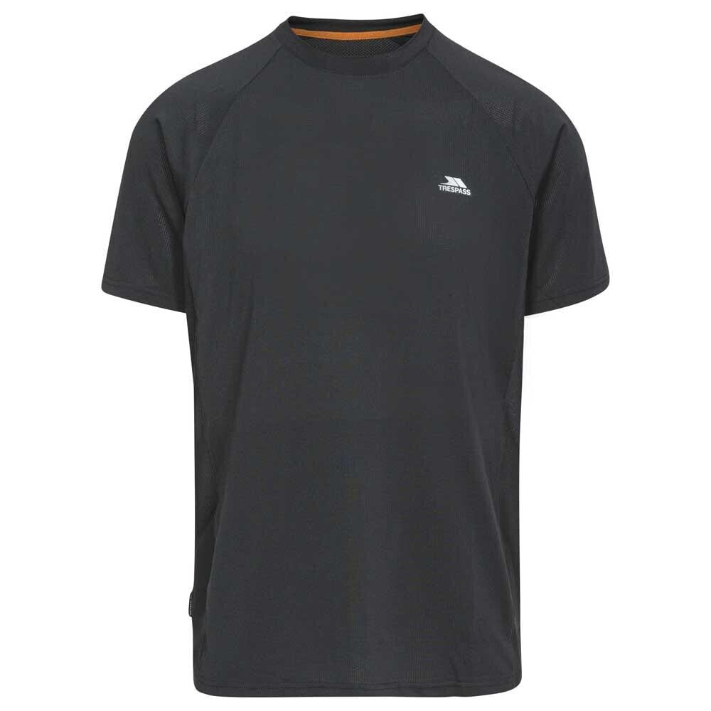 TRESPASS Cacama short sleeve T-shirt