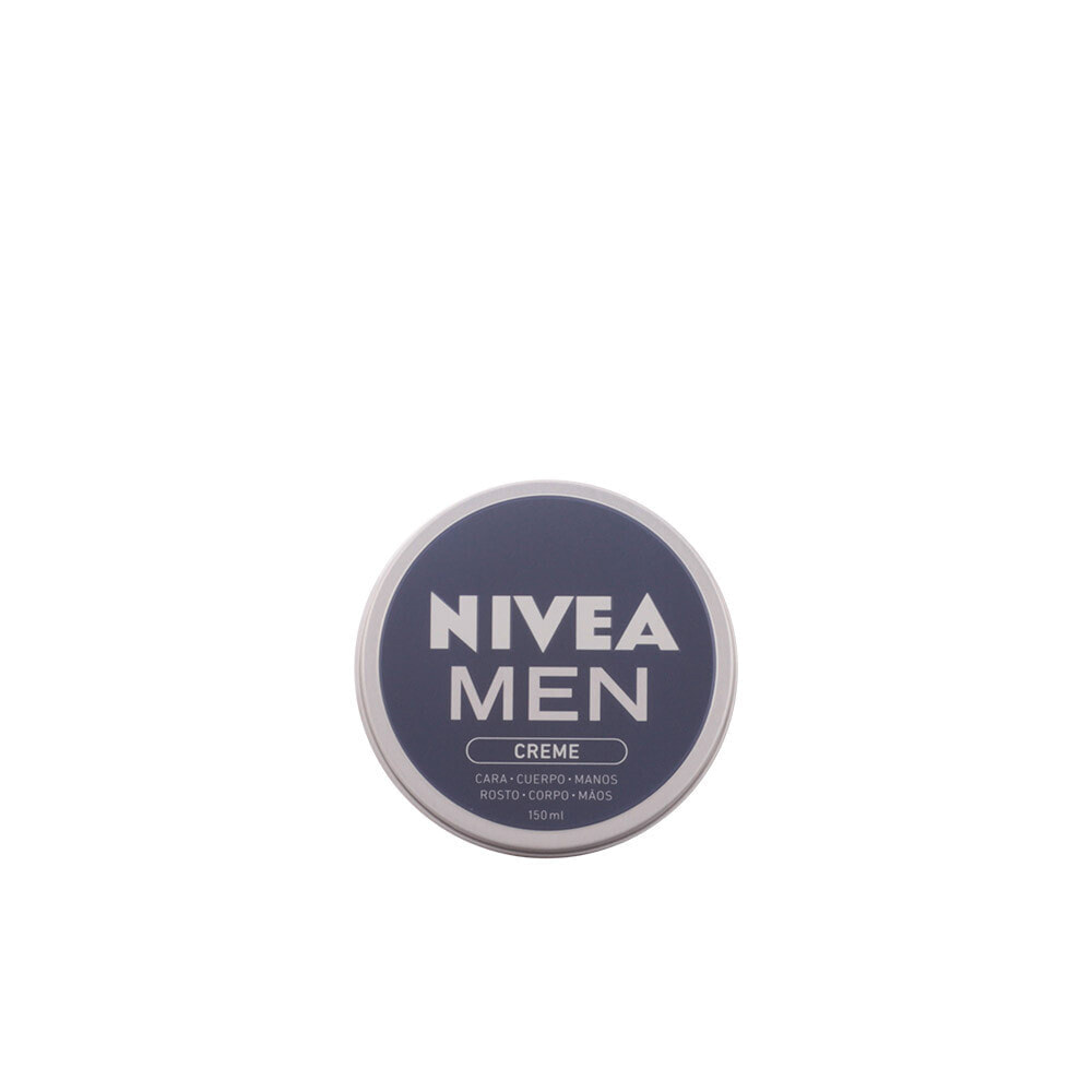 Nivea Men Cream Мужской крем для рук и тела 150 мл