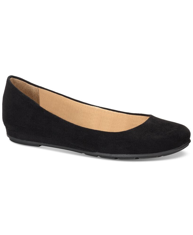 Eliana Flats, Created for Macy's