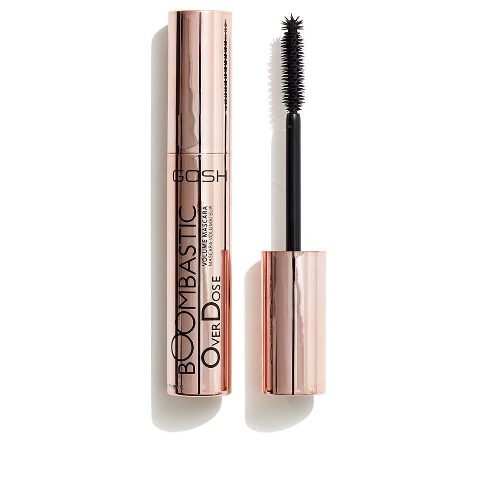 Gosh Boombastic Overdose Volume Mascara No. Extreme Black Тушь для придания объема 13 мл