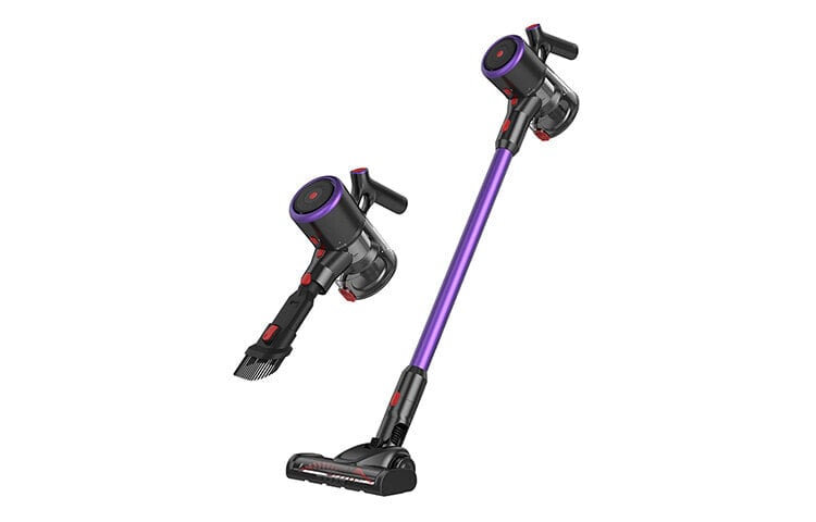 Pooda Vacuum Cleaners