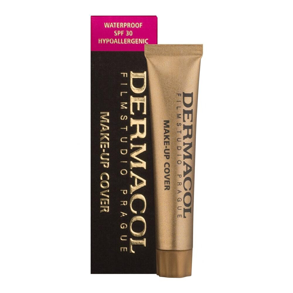 Dermacol Make-Up Cover SPF30 30 g foundation für Frauen