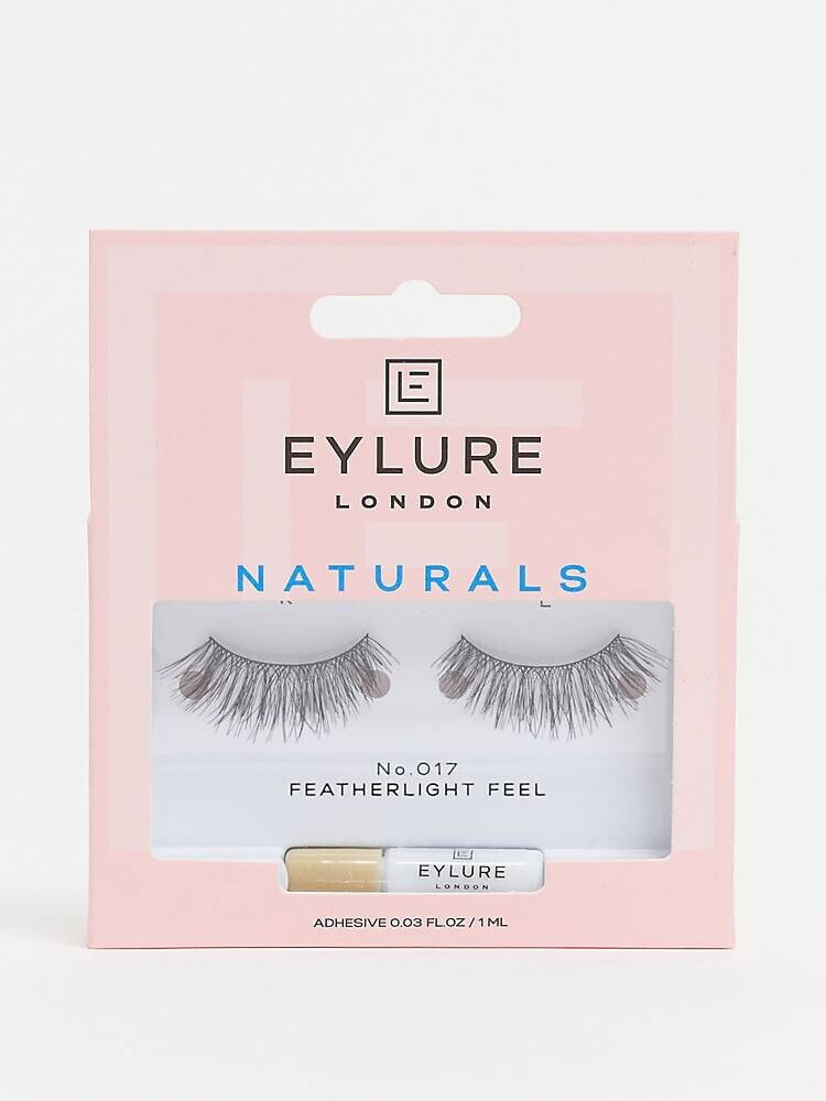 Eylure – Naturals – Augenwimpern – Nr. 017