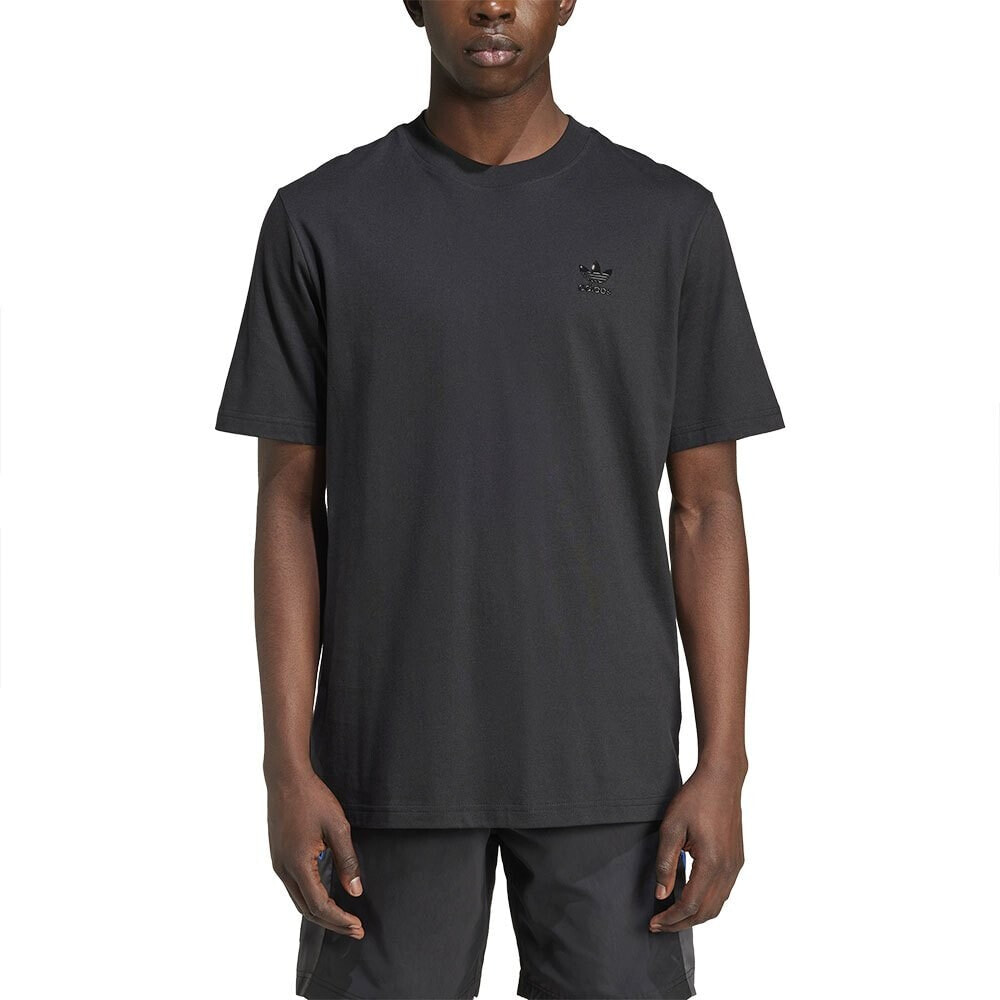 ADIDAS ORIGINALS GFX short sleeve T-shirt