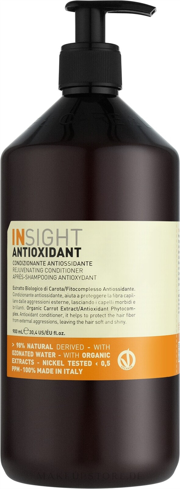 Tonisierende Haarspülung - Insight Antioxidant Rejuvenating Conditioner