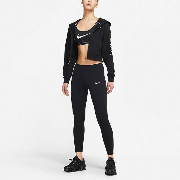 Nike Sports Pants Women's Black