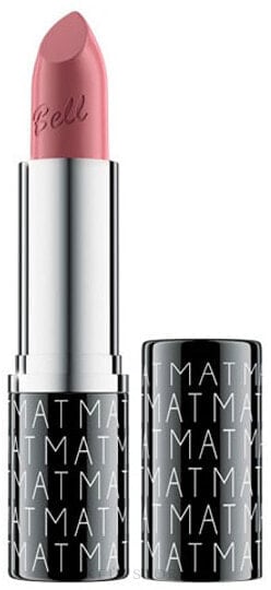 Mattierender Lippenstift - Bell Velvet Mat Lipstick