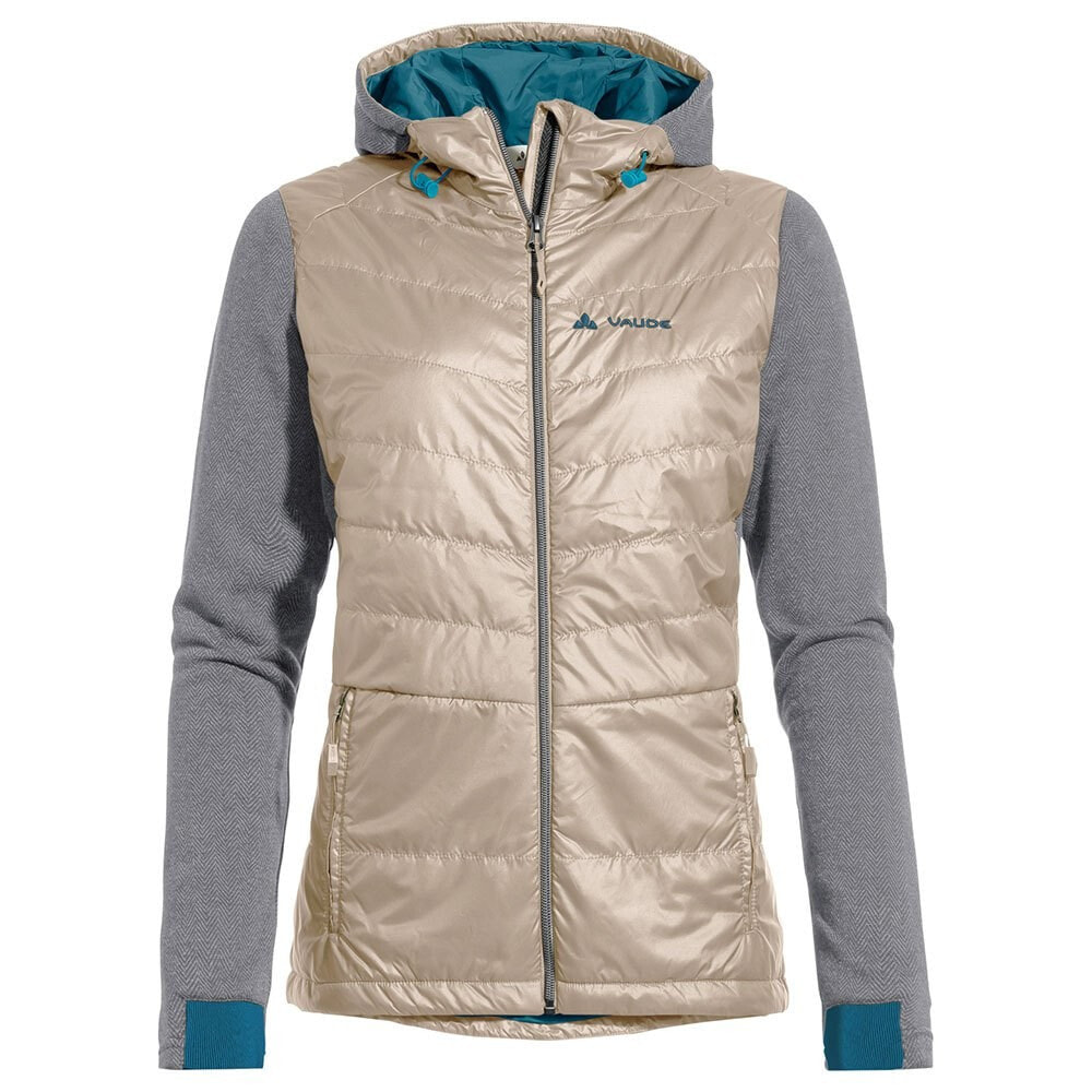 VAUDE Moena Hybrid Jacket