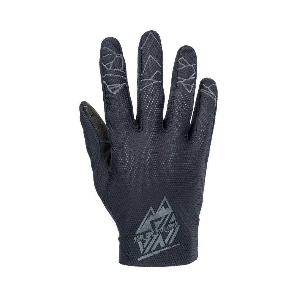 SILVINI Gerano Long Gloves