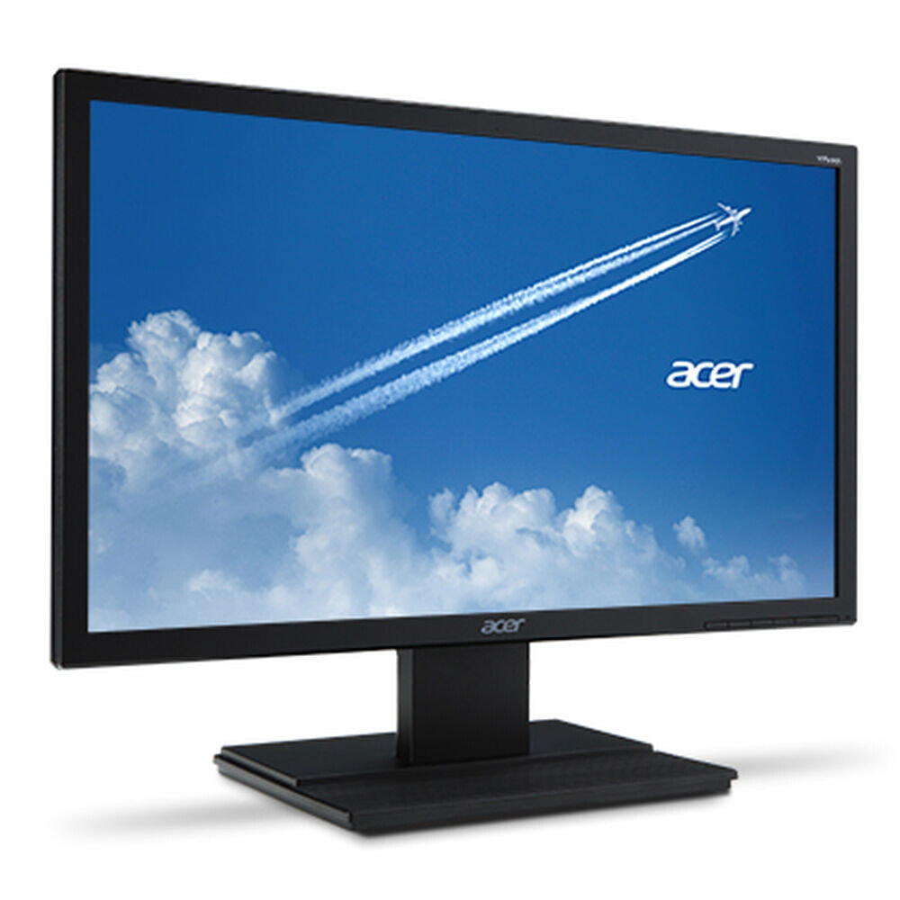 Монитор Acer V246HQL 23,6 FHD LED — купить недорого с доставкой, 184623