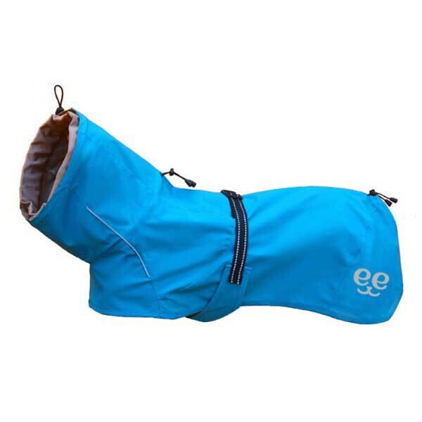 FREEDOG High Comfort Dog Raincoat