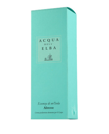 Acqua dell'Elba Essenza di un'Isola Altrove Body Lotion (200 ml)