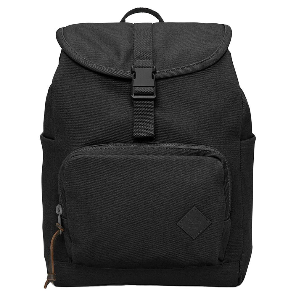 TIMBERLAND Canvas X Leather 18L Backpack