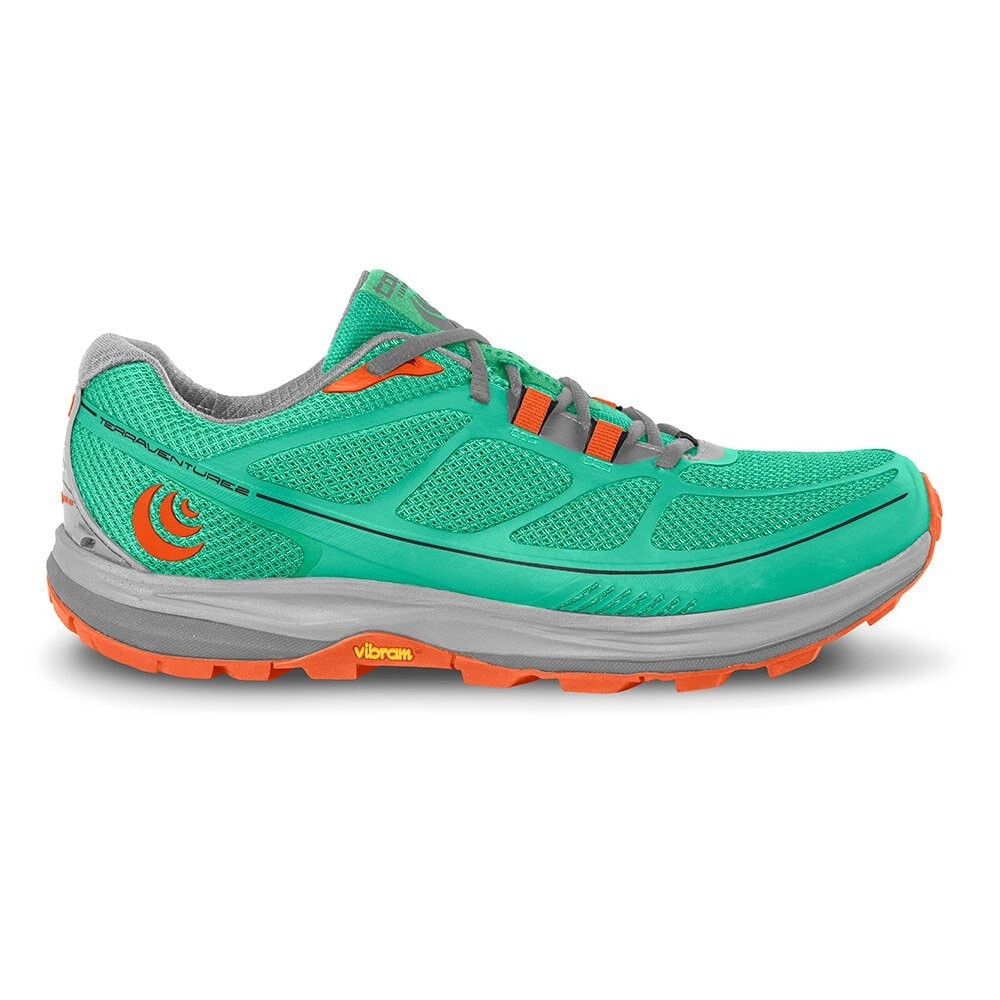 TOPO ATHLETIC Terraventure 2 Trail Running Shoes