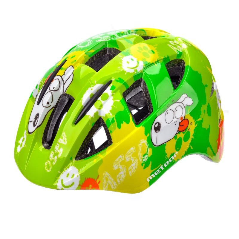 Bicycle helmet Meteor PNY11 Jr 25228