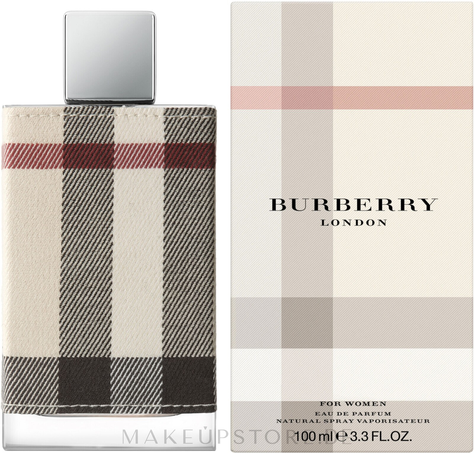 Burberry London Women - Eau de Parfum