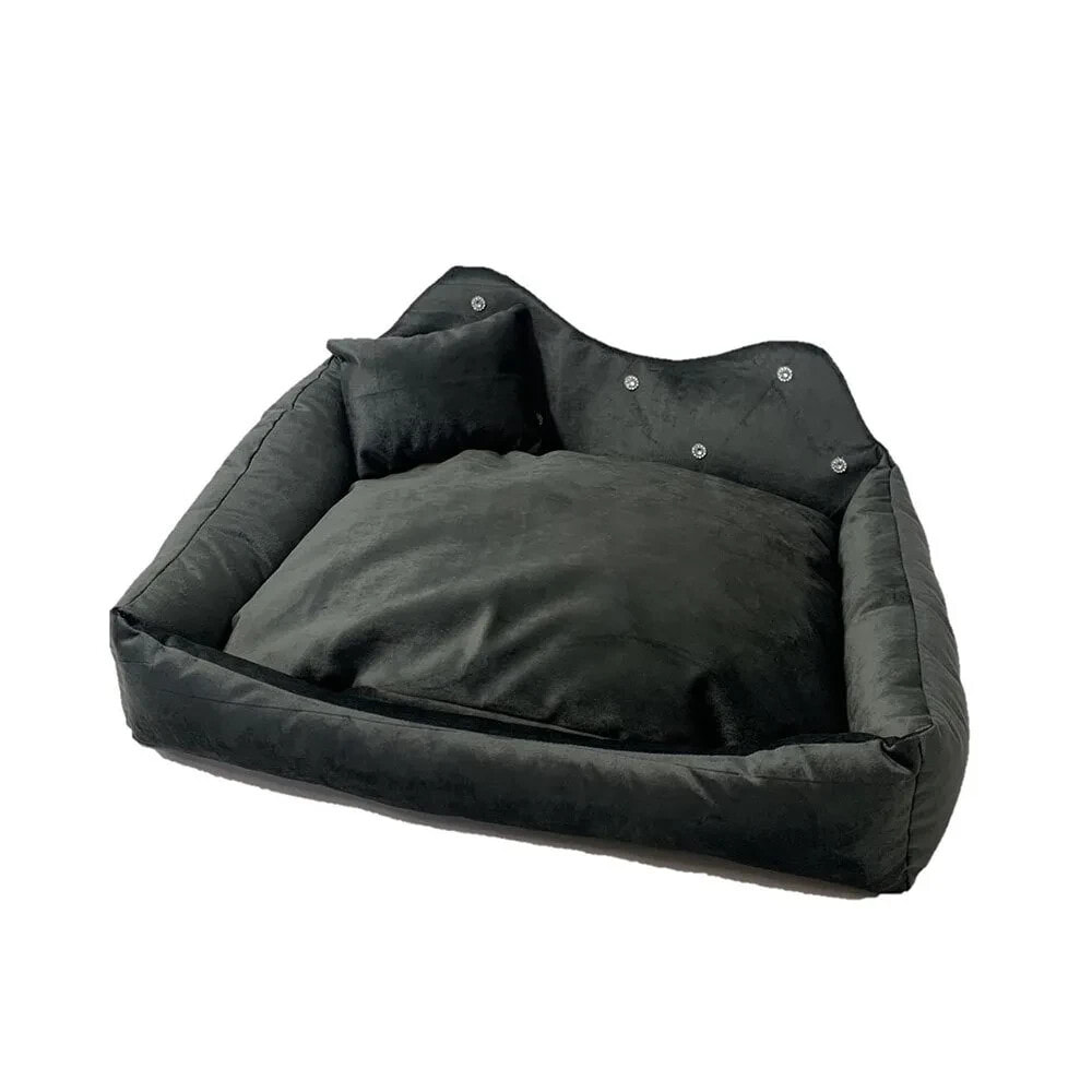 GO GIFT Prince Dog Bed