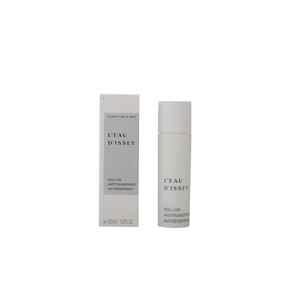 Issey Miyake L'Eau D'Issey Roll-On Парфюмированный шариковый дезодорант-антиперспирант 50 мл