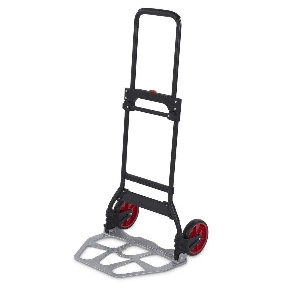 KREATOR KRT670204 350x485 mm 120kg Folding Hand Truck