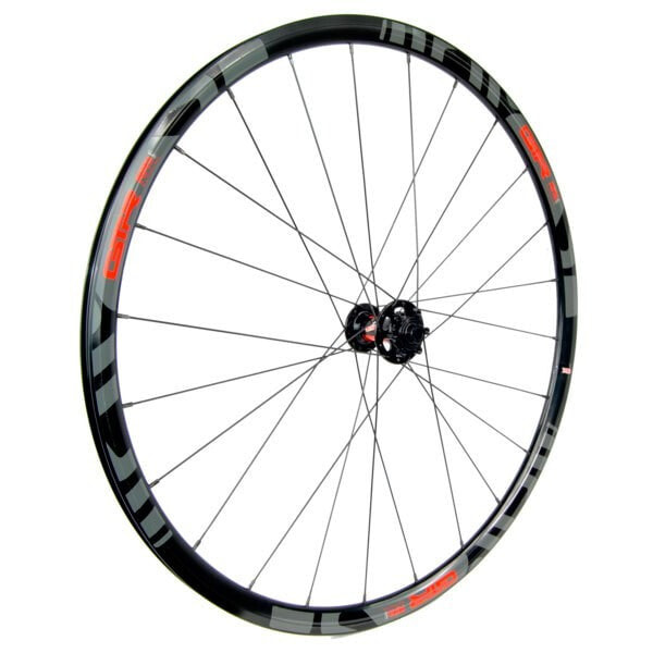 GTR RR17 CL Disc Tubeless Road Front Wheel