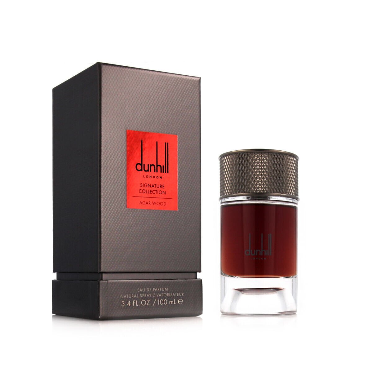 Мужская парфюмерия Dunhill EDP Signature Collection Agar Wood 100 ml