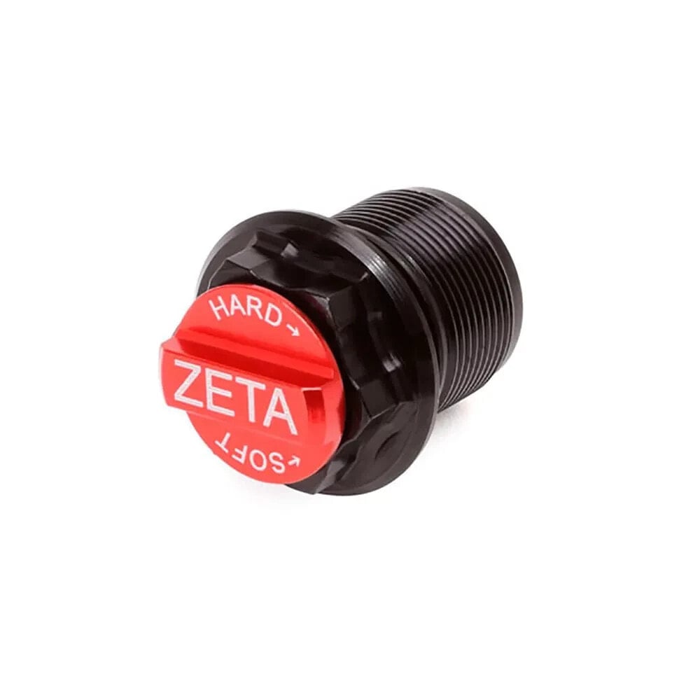 ZETA Husqvarna TC 125 17-20 ZE56-20030 fork preload adjuster cap