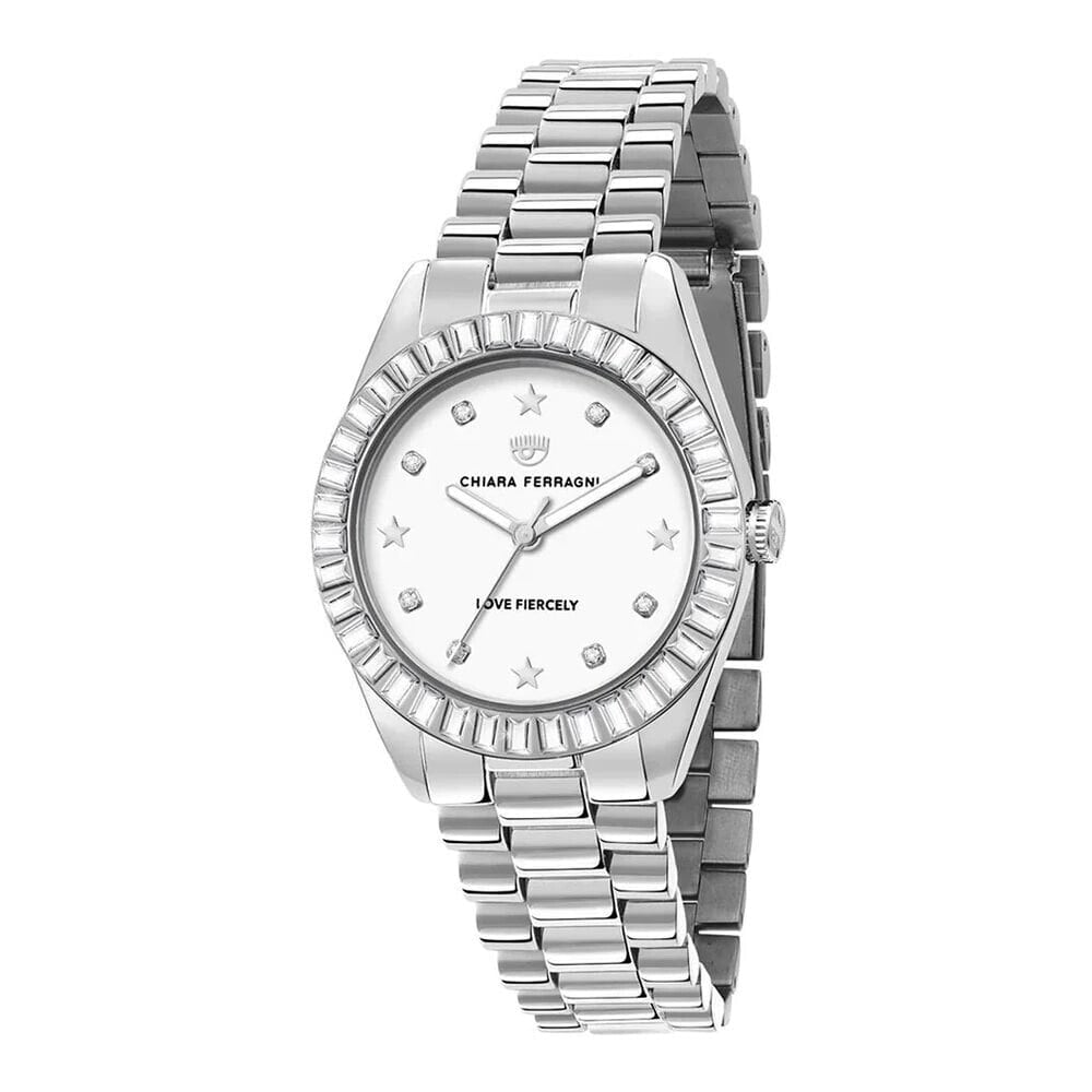 CHIARA FERRAGNI R1953100505 Watch