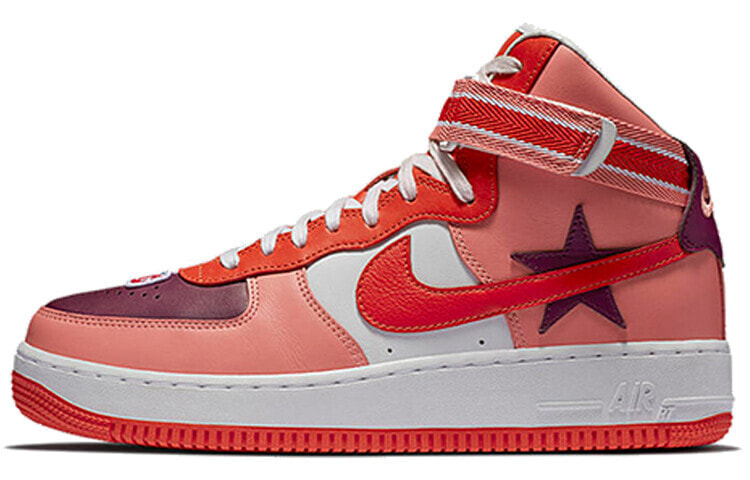 Nike air force one riccardo outlet tisci