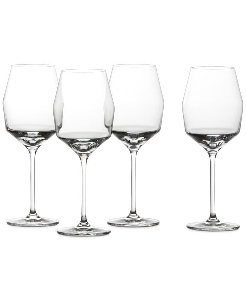 Schott Zwiesel gigi 17.9oz White Wine Glasses, Set of 4