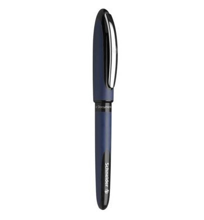 Schneider Pen One Business Ручка-стик Черный 183001
