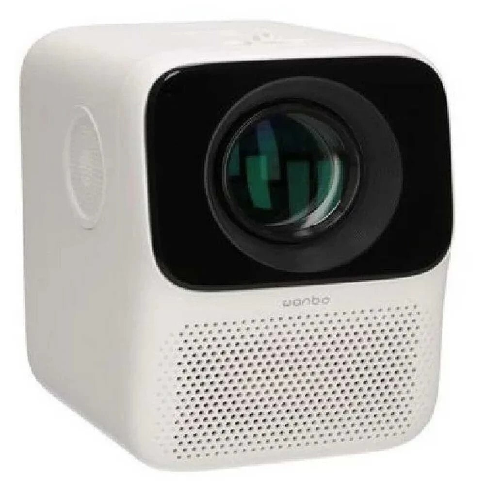 XIAOMI Wanbo T2 Free Projector 150 Lumens