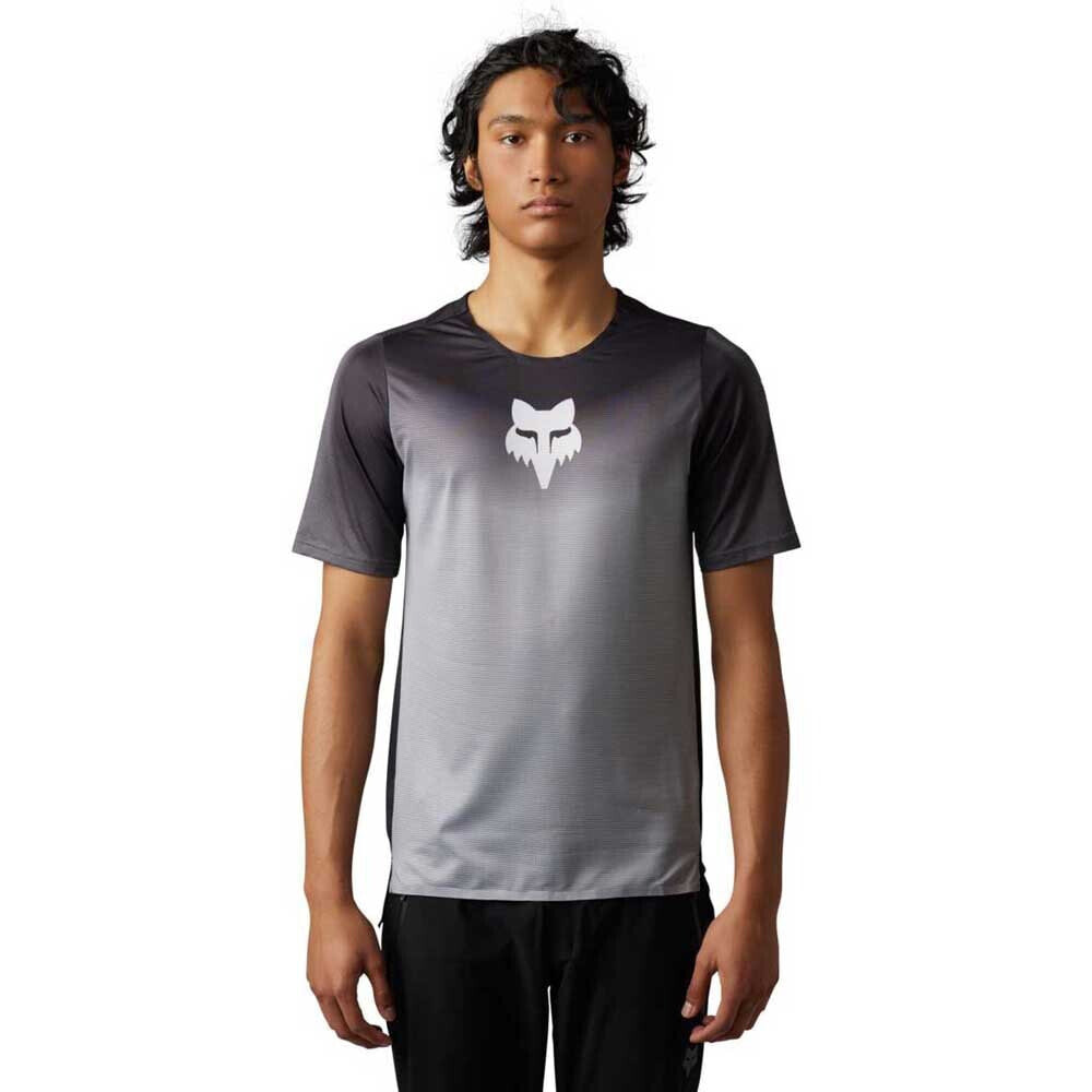 FOX RACING MTB Flexair Novah Short Sleeve T-Shirt