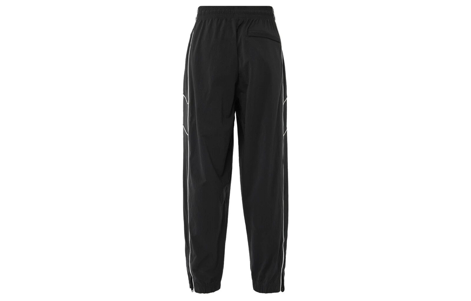 Nike Knitted Sweatpants Men Black