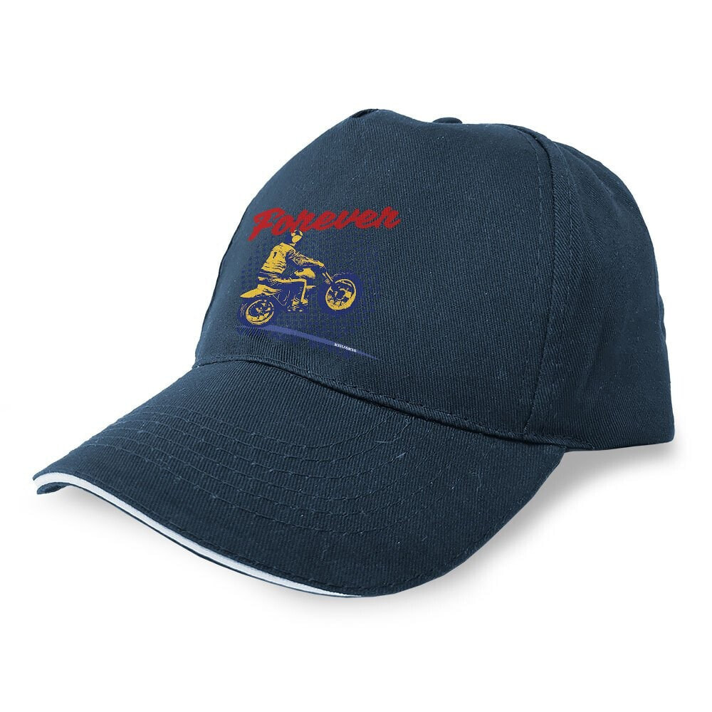 KRUSKIS Forever Vintage Cap