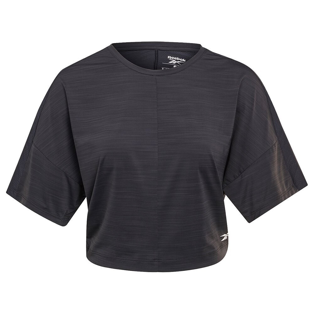 REEBOK Activchill Style Short Sleeve T-Shirt