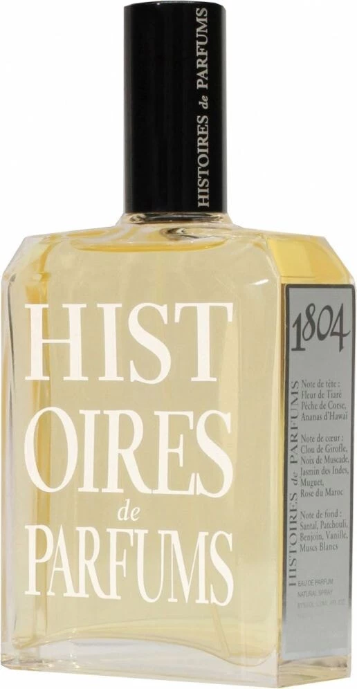 Histoires de Parfums 1804 George Sand Woman EDP 120 ml