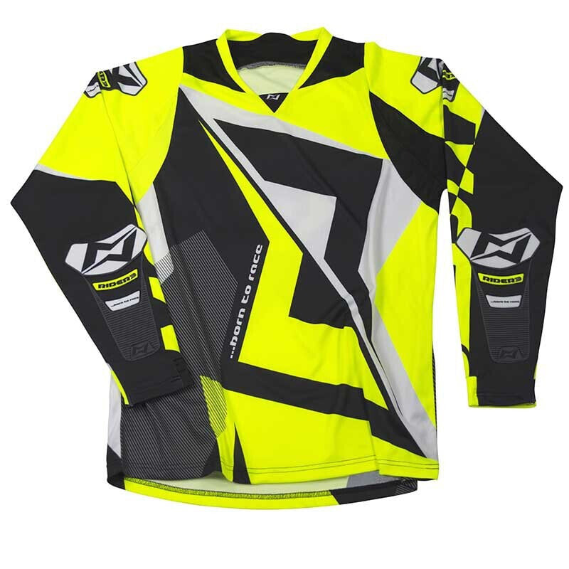 MOTS Rider3 Long Sleeve T-Shirt