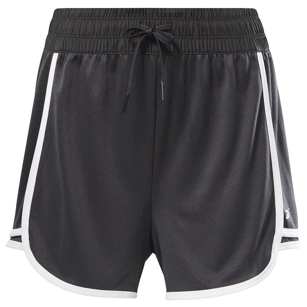 REEBOK Workout Ready Knit Shorts