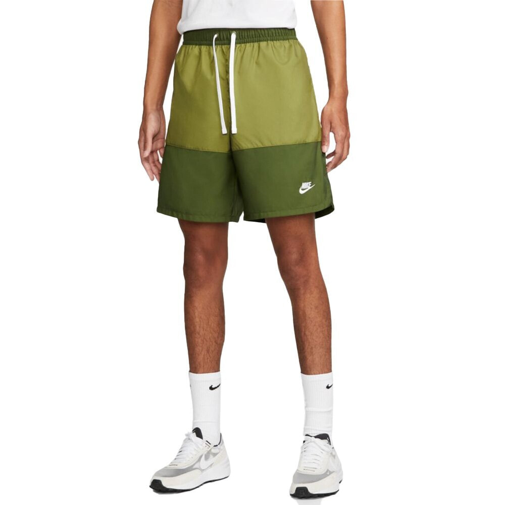 NIKE Sportswear Sport Essential Woven Lined Flow Shorts