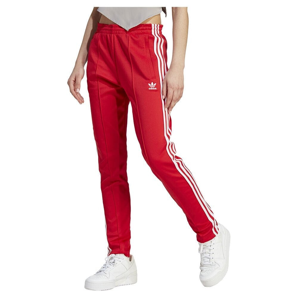 ADIDAS ORIGINALS Adicolor SST tracksuit pants