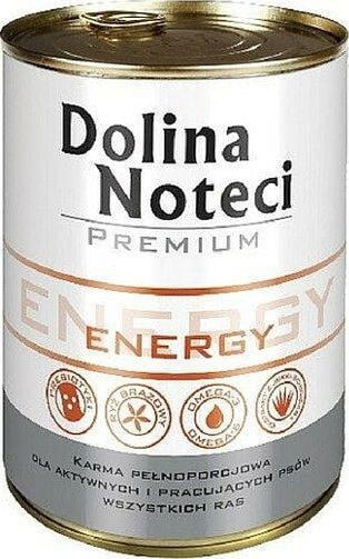 Dolina Noteci Dolina Noteci Premium Pstrąg 500g