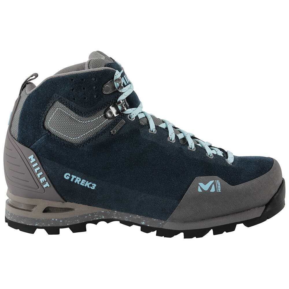 MILLET GR3 Goretex Hiking Boots