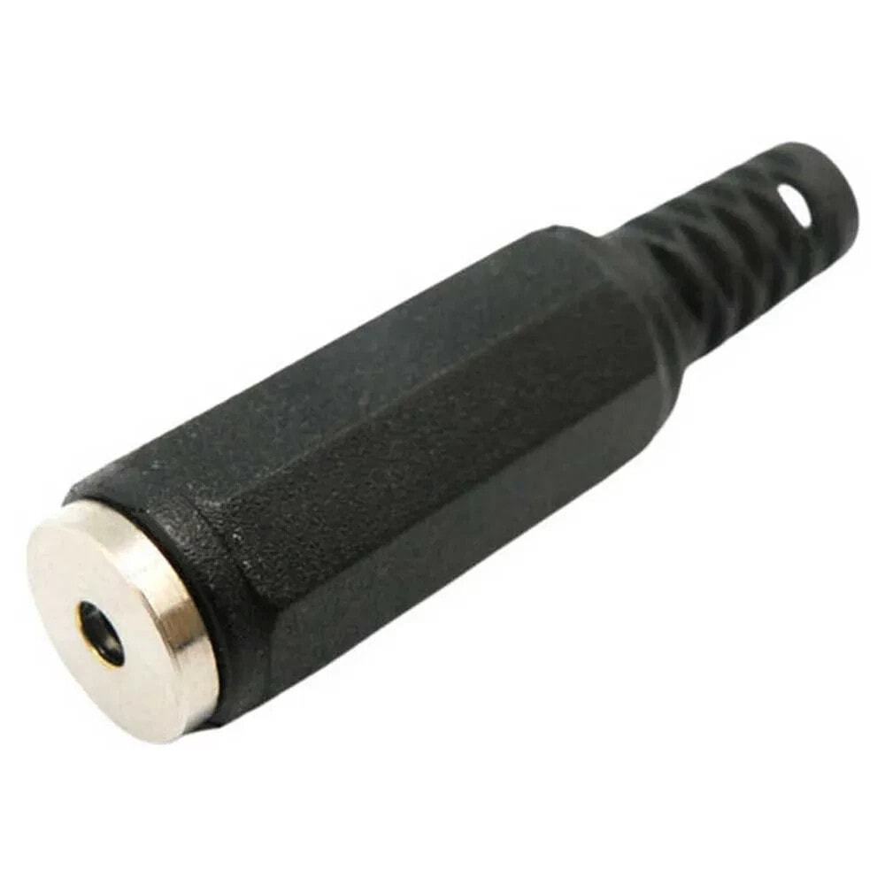 EUROCONNEX 2185 Estereo Jack Connector 2.5 mm