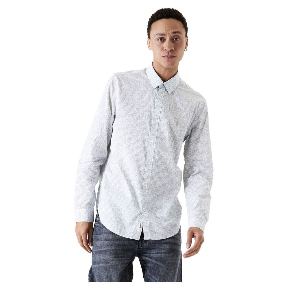 GARCIA H31080 Long Sleeve Shirt