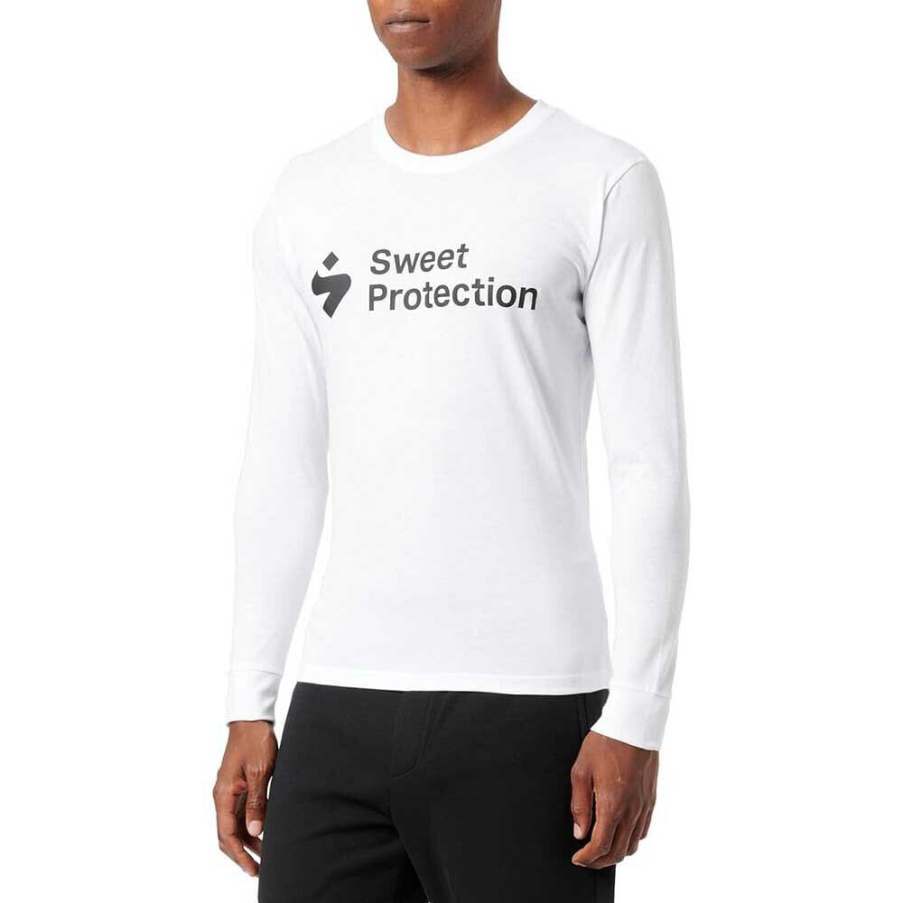 SWEET PROTECTION Sweet Long Sleeve T-Shirt