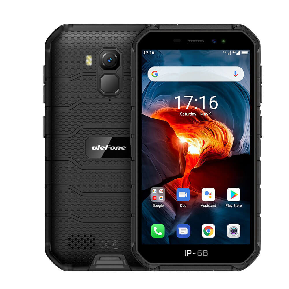 Ulefone Armor X7 Pro 12,7 cm (5