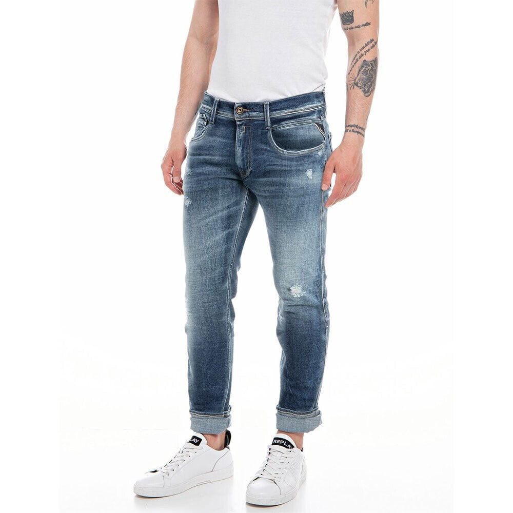 REPLAY M914Q .000.141 534 Jeans