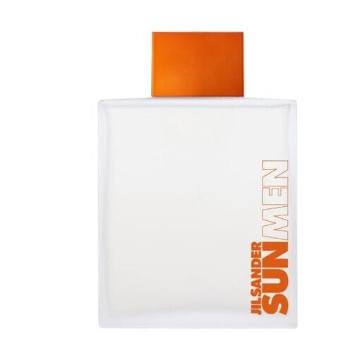 Jil Sander Sun Men Eau de Toilette